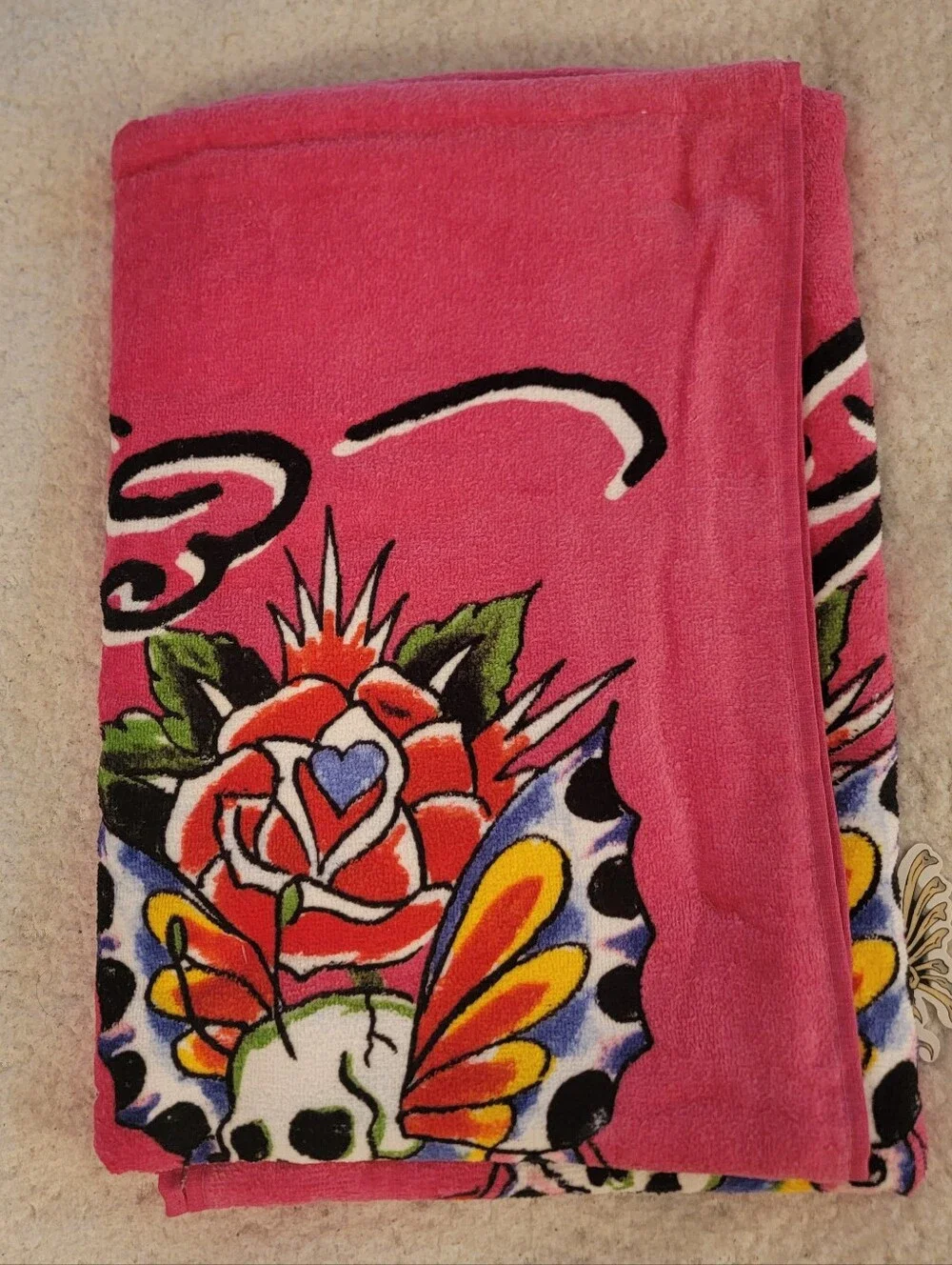 Ed Hardy ed hardy